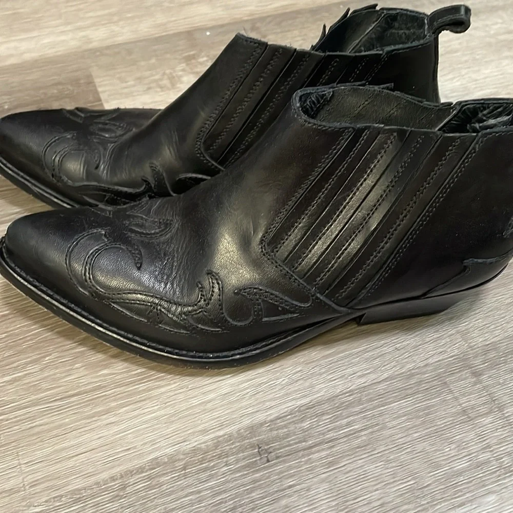 Golden Goose BOOT - Picture 2 of 6